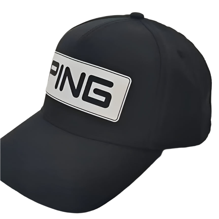 PING Golf Hat
