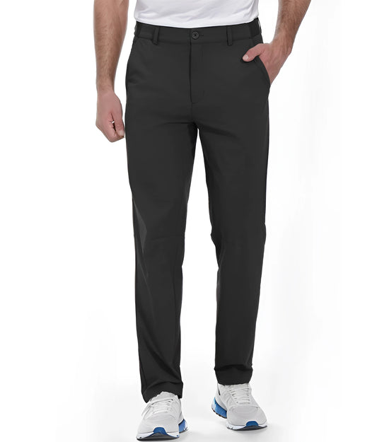 The Savannah Swing Quick-Dry Golf Casual Pants