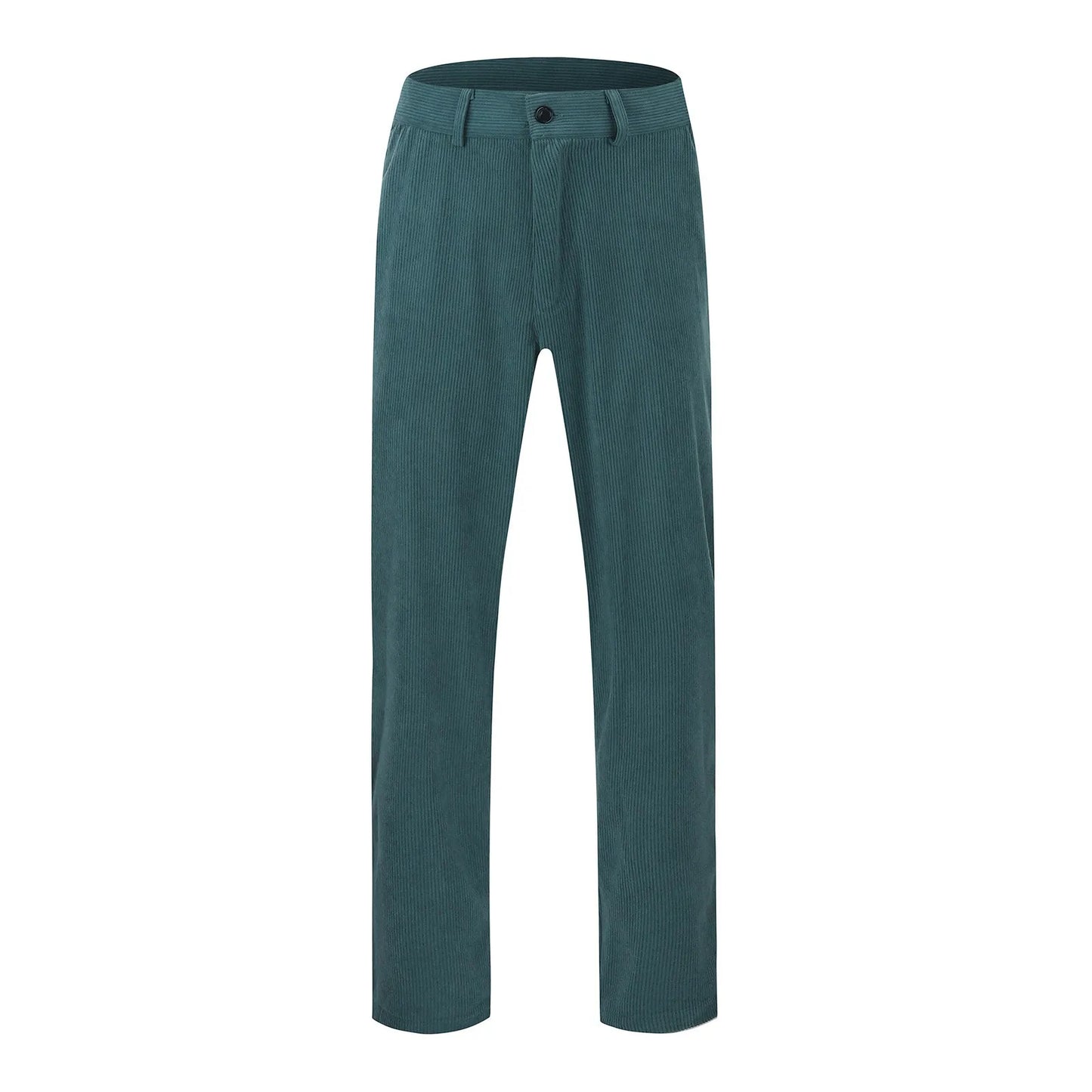 The Belmont Corduroy Trousers